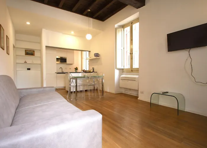Da Silvi Apartment Rom