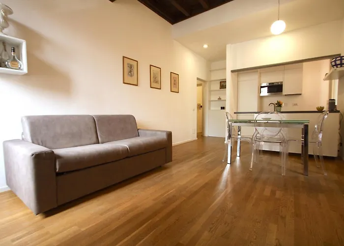 Apartment Da Silvi Rom