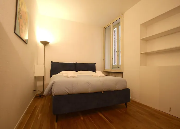 Apartment Da Silvi *