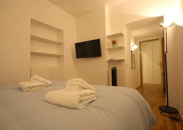 Apartment Da Silvi