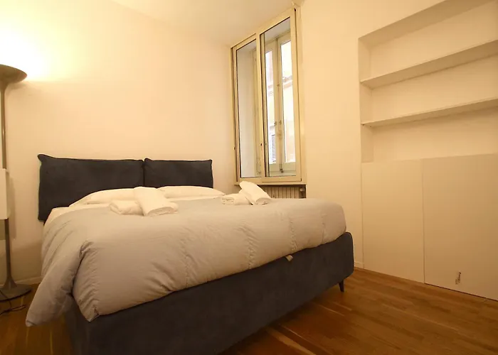 Da Silvi Apartment