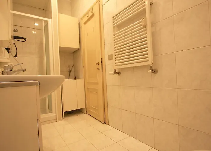 Da Silvi Apartment Rom